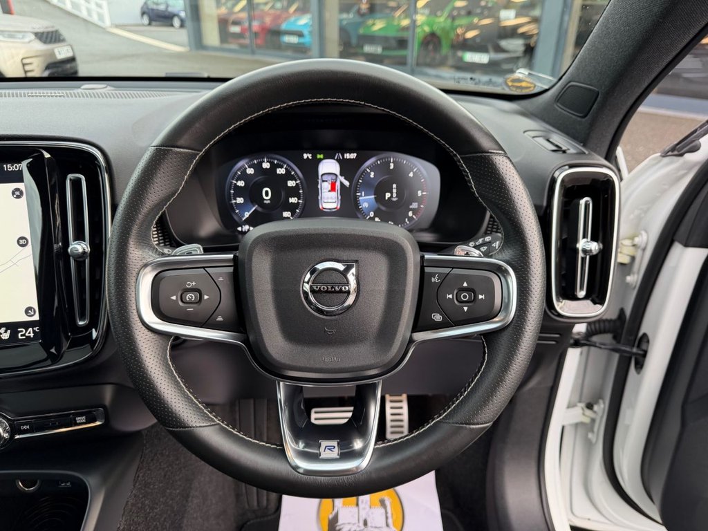 Used Volvo XC40 2018 for sale - 76820358: Photo 13