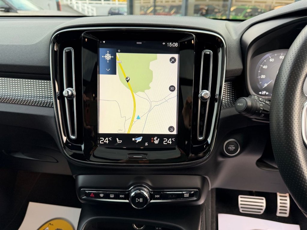 Used Volvo XC40 2018 for sale - 76820358: Photo 15