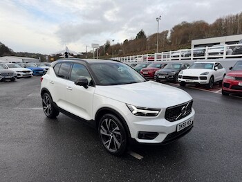 Volvo - XC40
