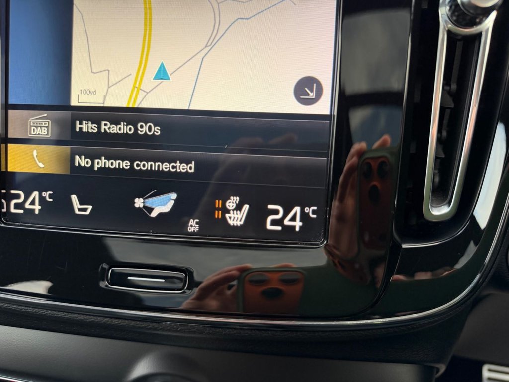 Used Volvo XC40 2018 for sale - 76820358: Photo 20