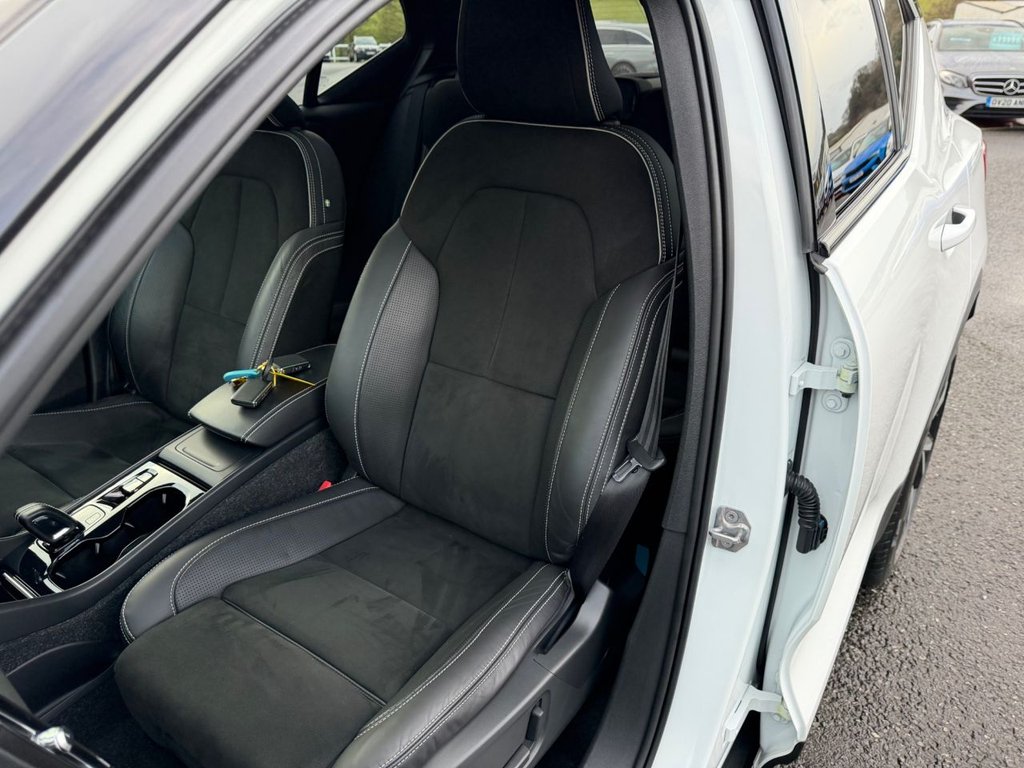 Used Volvo XC40 2018 for sale - 76820358: Photo 23