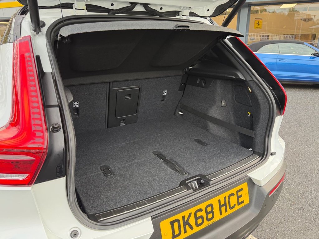 Used Volvo XC40 2018 for sale - 76820358: Photo 26