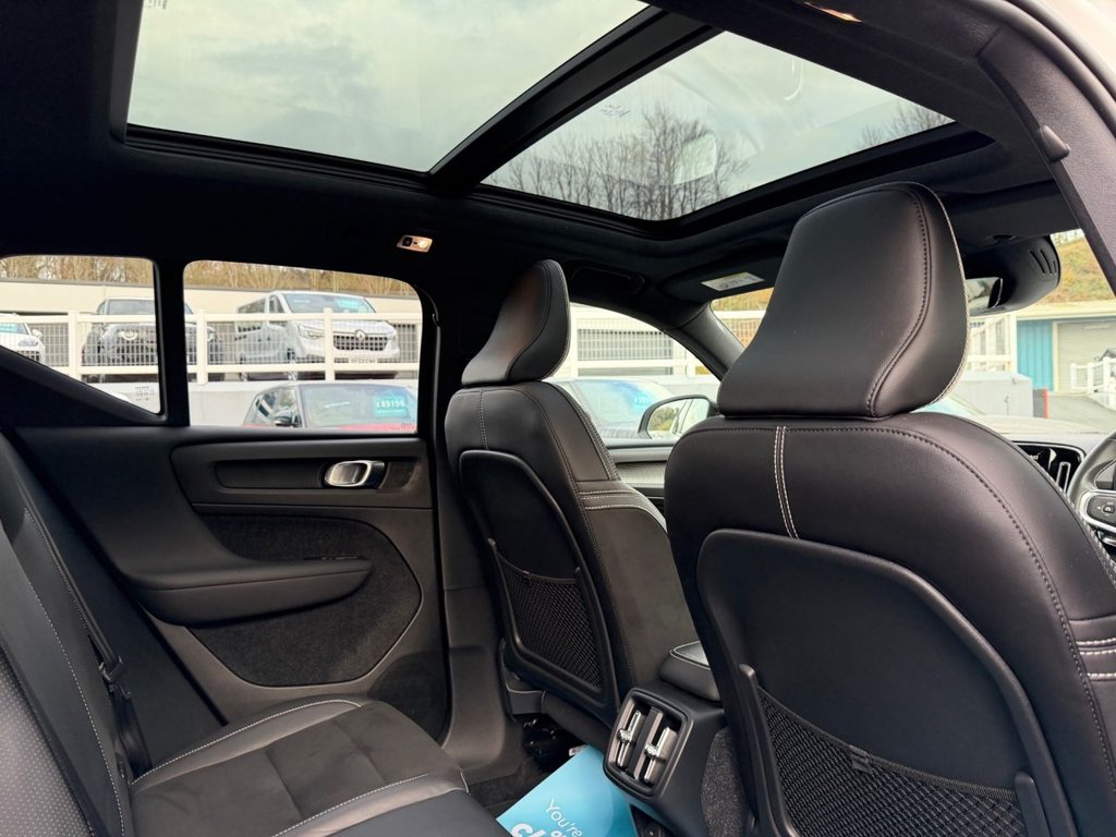 Used Volvo XC40 2018 for sale - 76820358: Photo 29