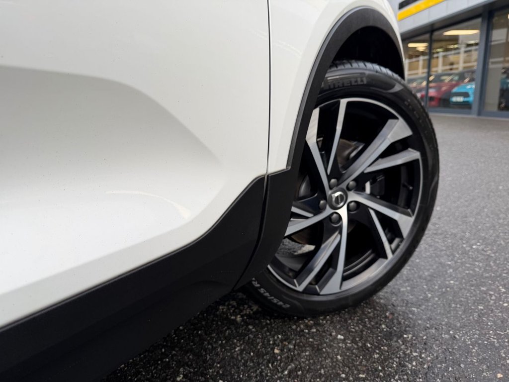 Used Volvo XC40 2018 for sale - 76820358: Photo 30