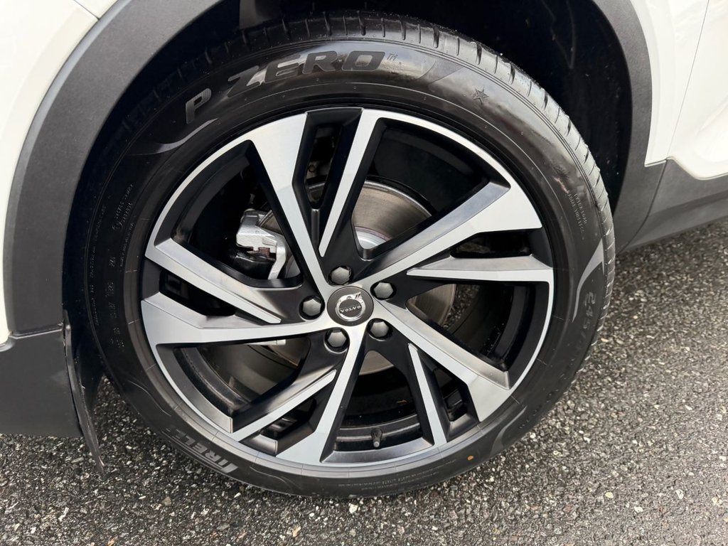 Used Volvo XC40 2018 for sale - 76820358: Photo 36