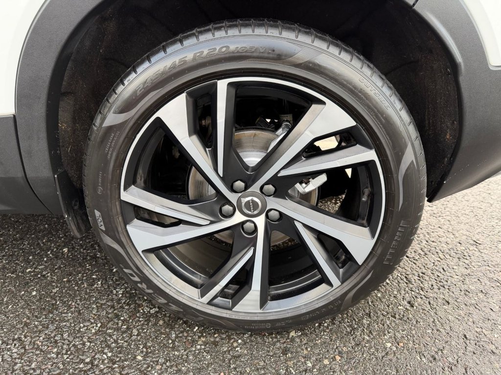 Used Volvo XC40 2018 for sale - 76820358: Photo 37