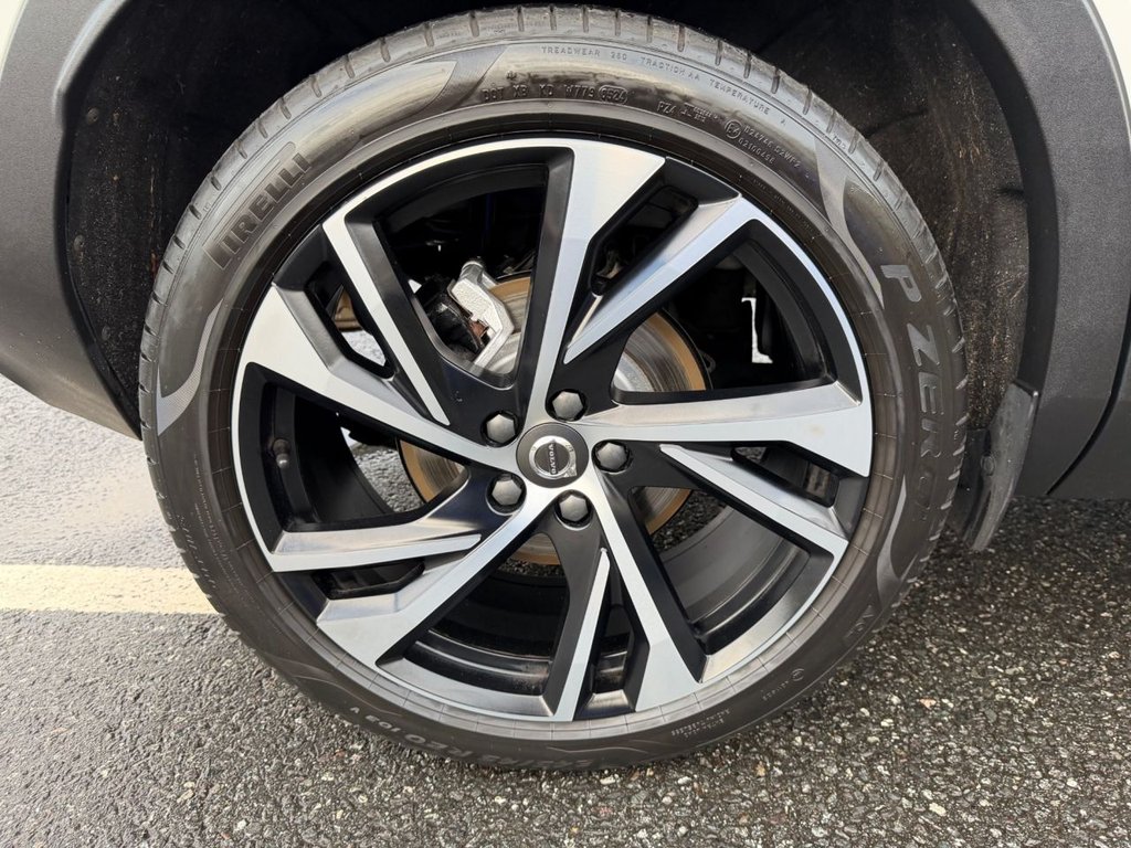 Used Volvo XC40 2018 for sale - 76820358: Photo 39