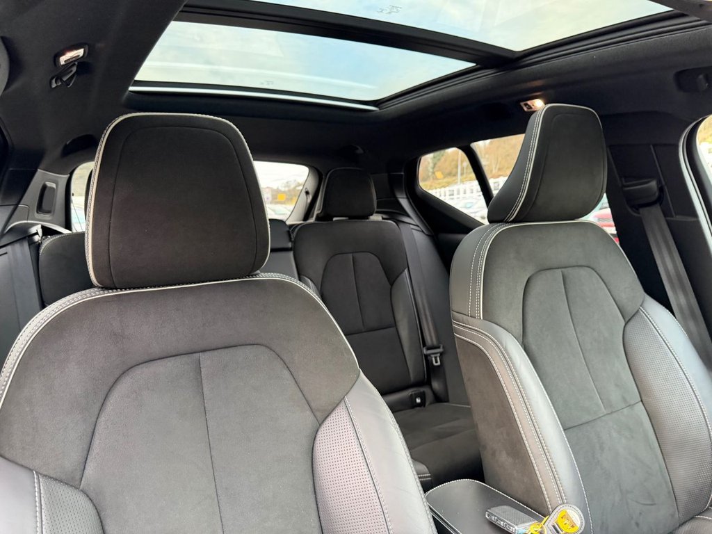 Used Volvo XC40 2018 for sale - 76820358: Photo 42