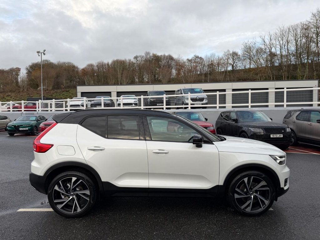 Used Volvo XC40 2018 for sale - 76820358: Photo 8