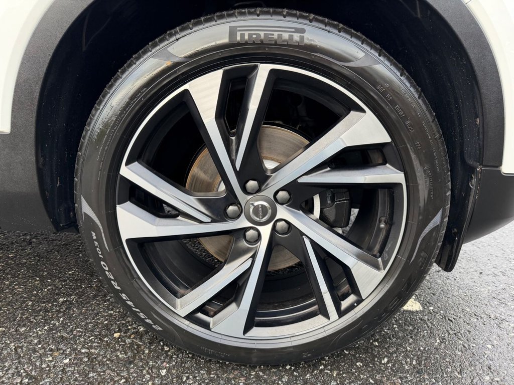 Used Volvo XC40 2018 for sale - 76820358: Photo 9