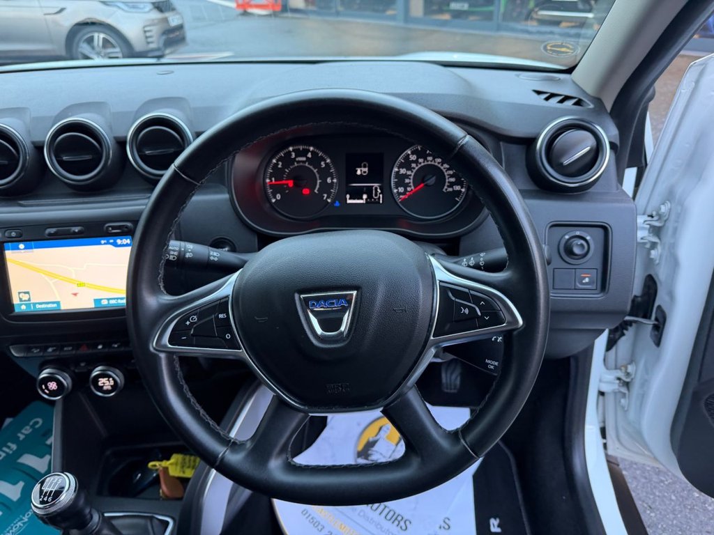 Used Dacia Duster 2019 for sale - 77027254: Photo 11