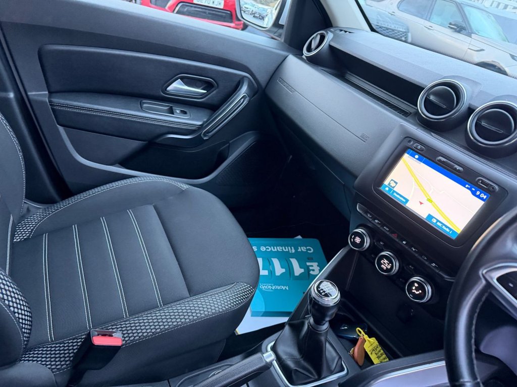 Used Dacia Duster 2019 for sale - 77027254: Photo 12