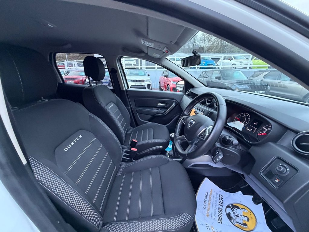 Used Dacia Duster 2019 for sale - 77027254: Photo 13
