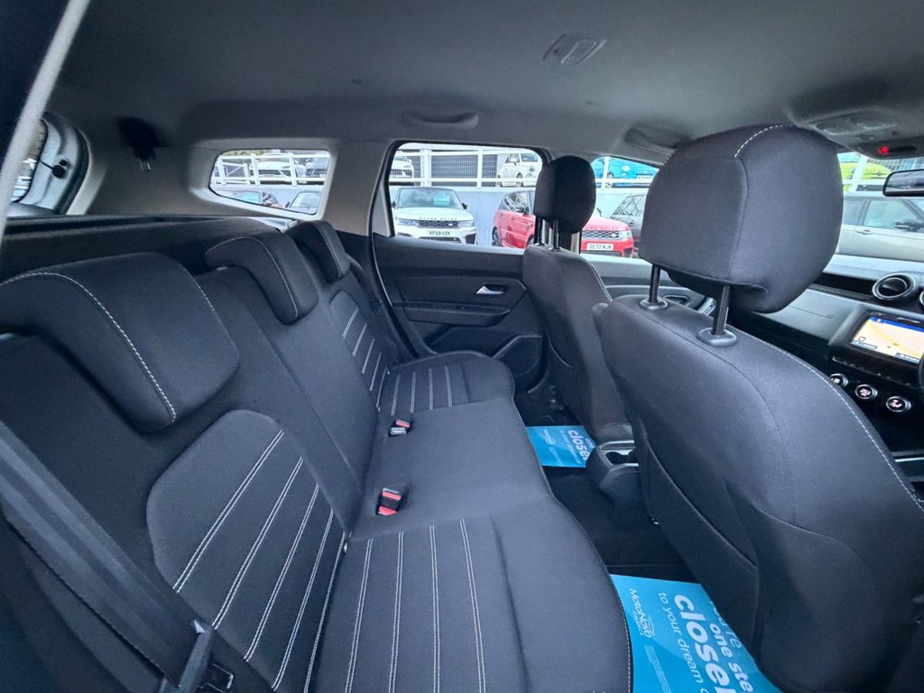 Used Dacia Duster 2019 for sale - 77027254: Photo 14
