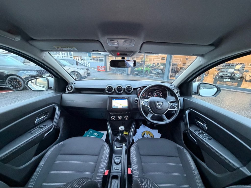 Used Dacia Duster 2019 for sale - 77027254: Photo 15