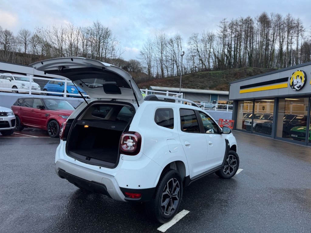Used Dacia Duster 2019 for sale - 77027254: Photo 17