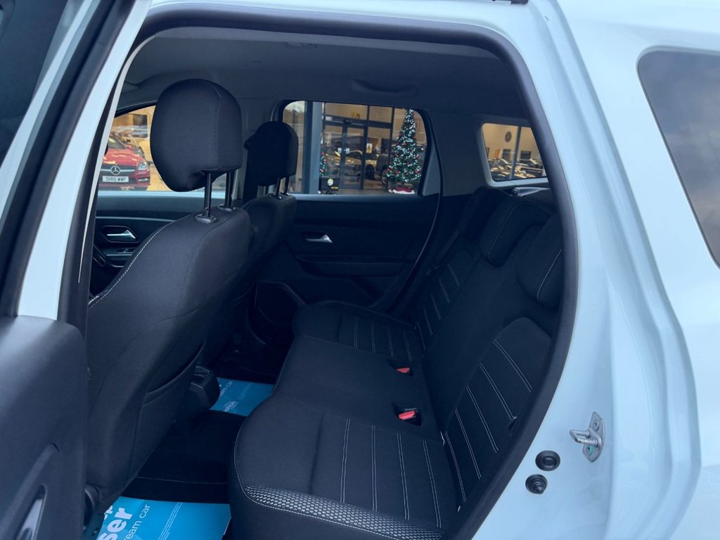 Used Dacia Duster 2019 for sale - 77027254: Photo 19