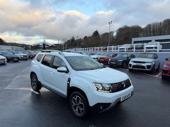 2019 (19) - 1.6 SCe Prestige 5dr 4X4