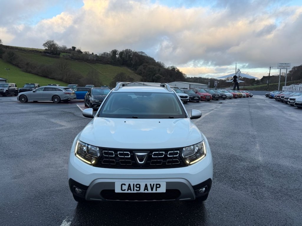 Used Dacia Duster 2019 for sale - 77027254: Photo 2