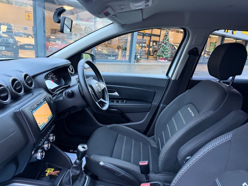 Used Dacia Duster 2019 for sale - 77027254: Photo 20