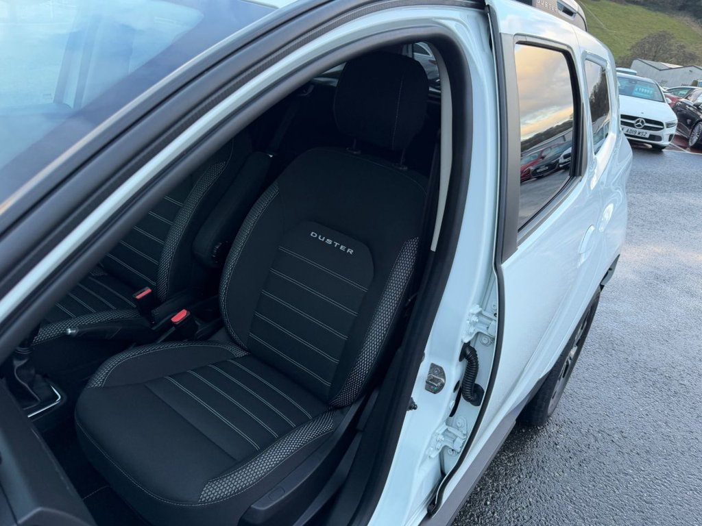 Used Dacia Duster 2019 for sale - 77027254: Photo 21