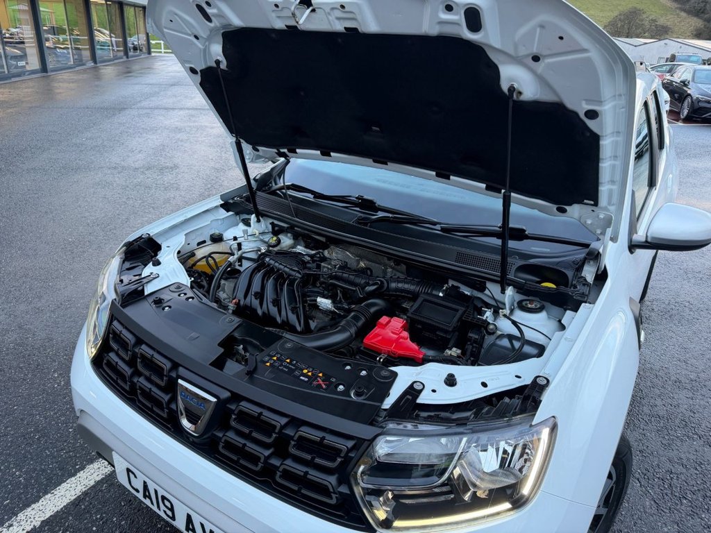 Used Dacia Duster 2019 for sale - 77027254: Photo 22
