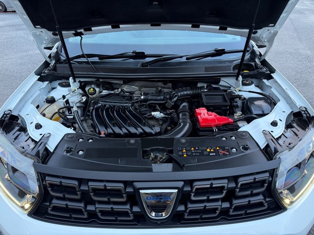 Used Dacia Duster 2019 for sale - 77027254: Photo 23