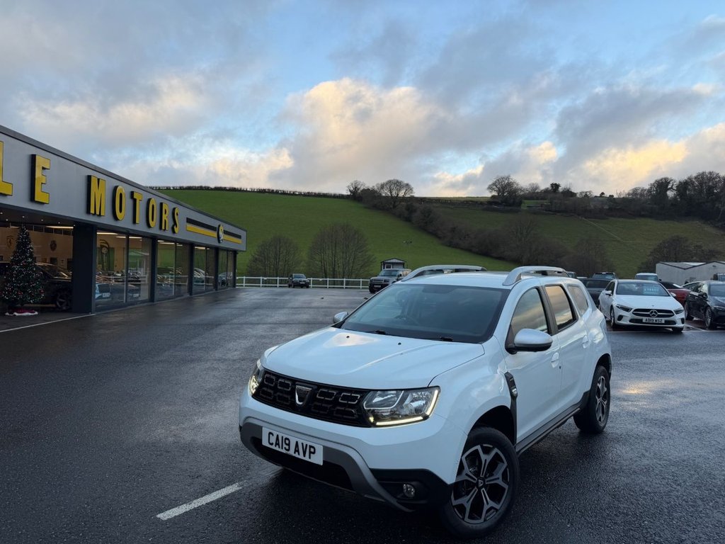 Used Dacia Duster 2019 for sale - 77027254: Photo 25