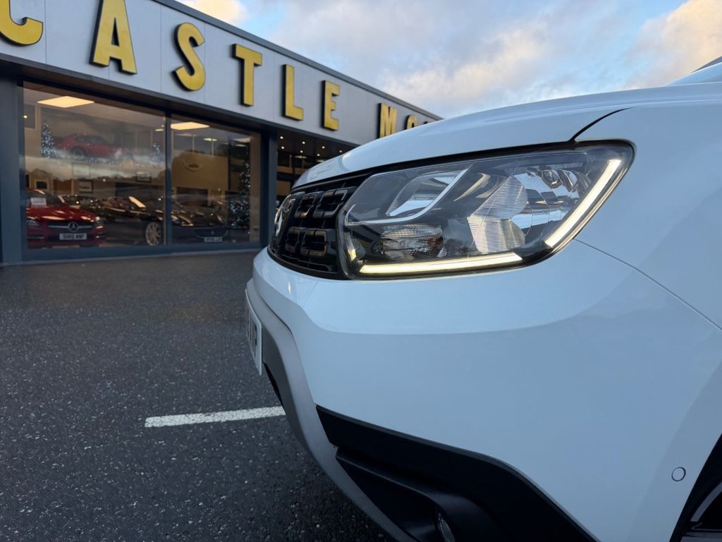 Used Dacia Duster 2019 for sale - 77027254: Photo 27