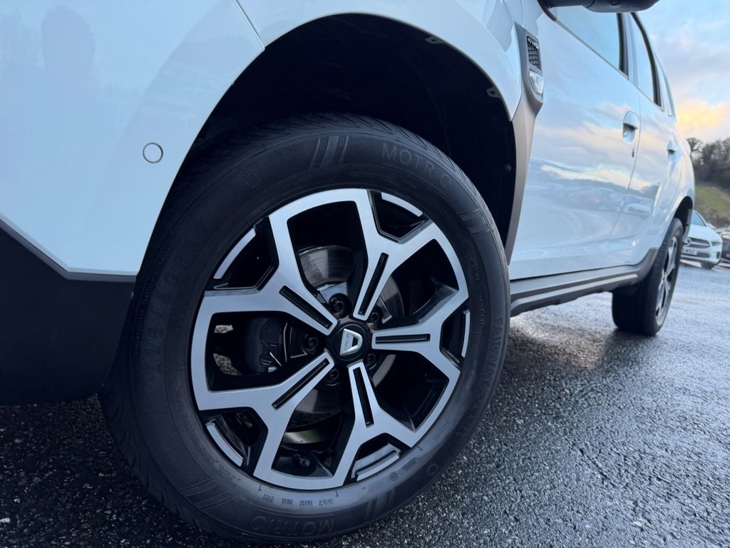 Used Dacia Duster 2019 for sale - 77027254: Photo 28