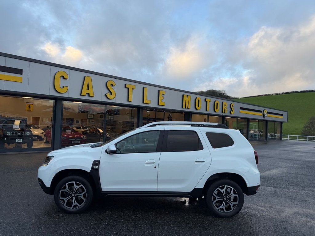 Used Dacia Duster 2019 for sale - 77027254: Photo 3