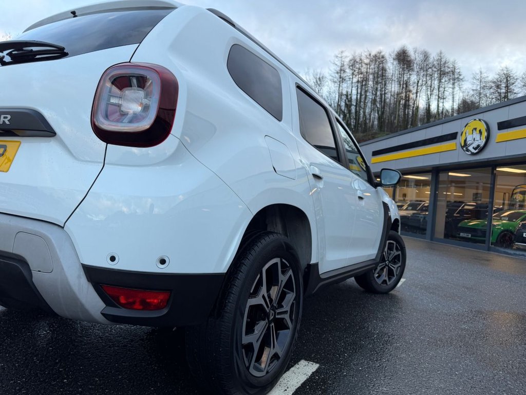 Used Dacia Duster 2019 for sale - 77027254: Photo 31