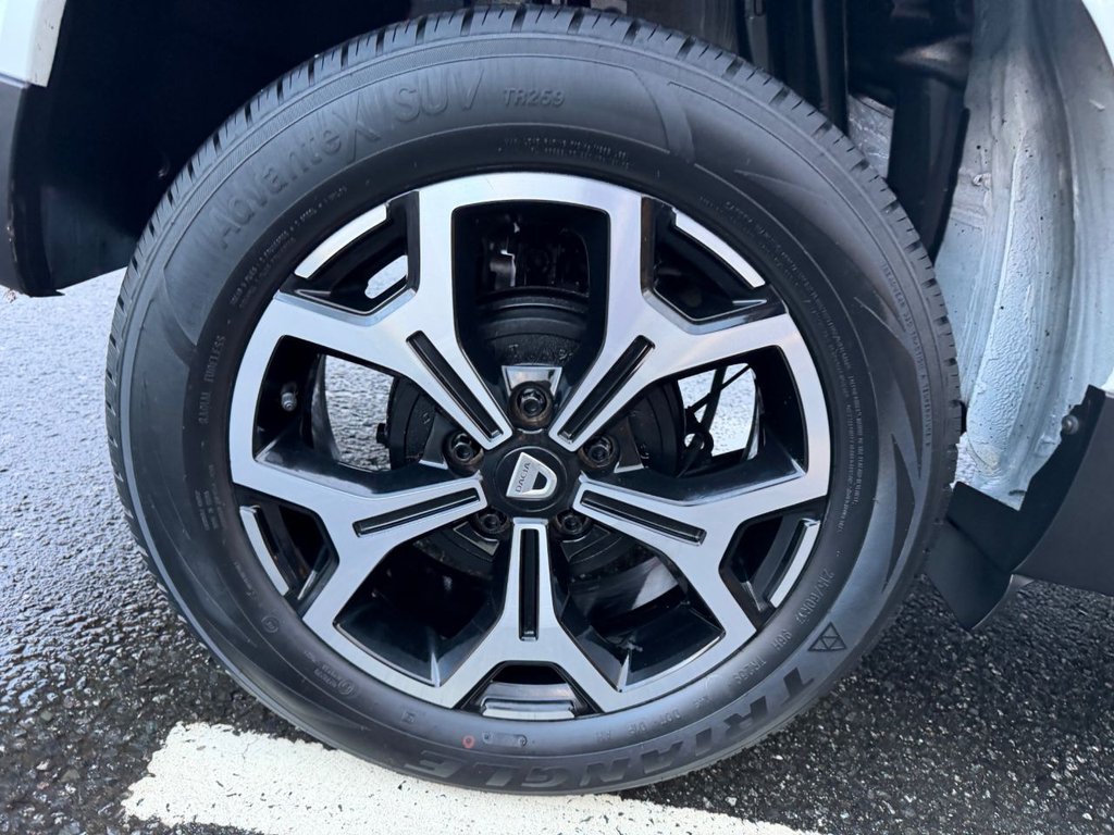 Used Dacia Duster 2019 for sale - 77027254: Photo 38