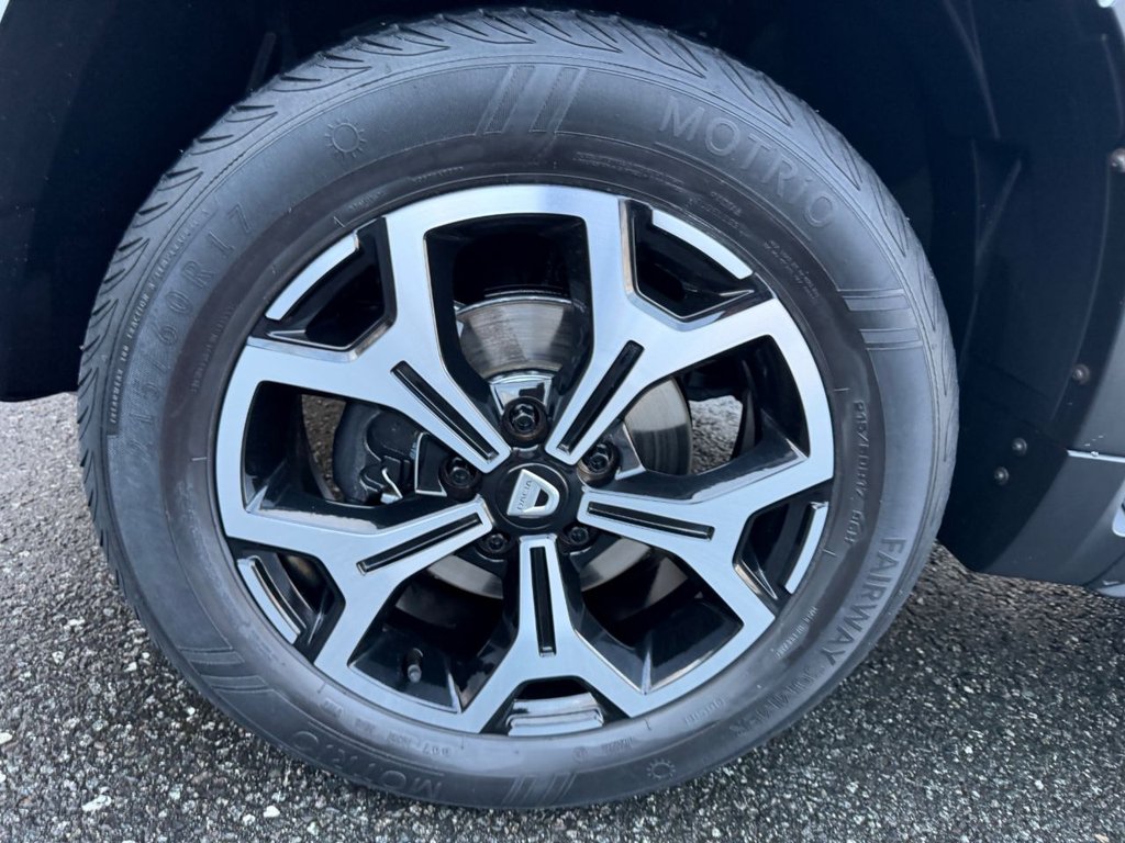 Used Dacia Duster 2019 for sale - 77027254: Photo 40