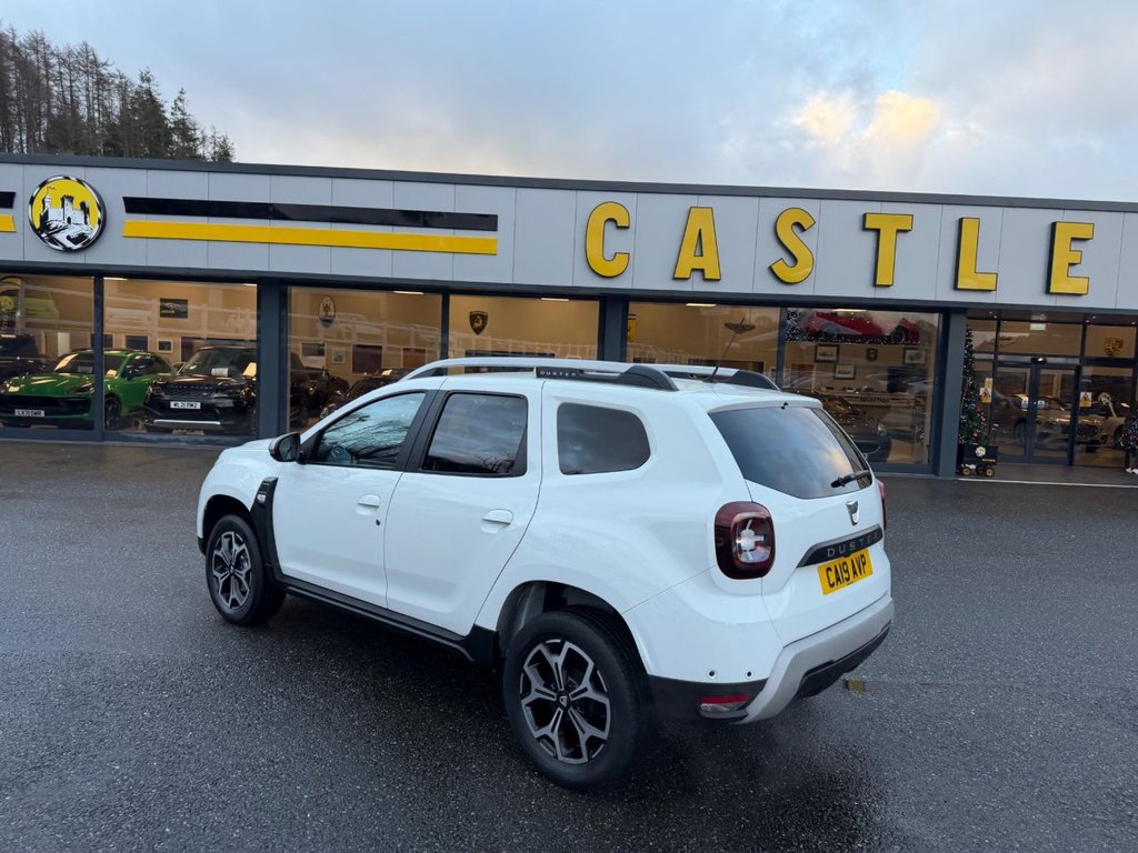 Used Dacia Duster 2019 for sale - 77027254: Photo 5