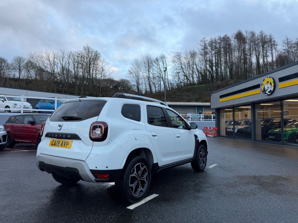 Used Dacia Duster 2019 for sale - 77027254: Photo 6