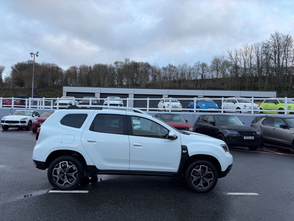 Used Dacia Duster 2019 for sale - 77027254: Photo 7