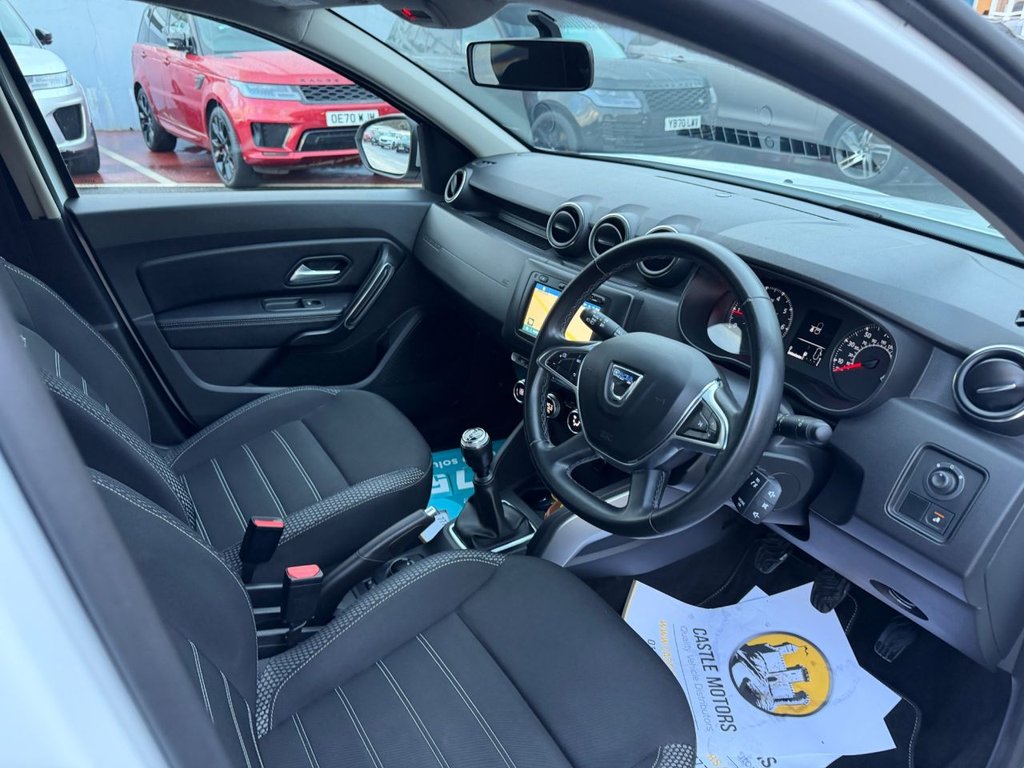 Used Dacia Duster 2019 for sale - 77027254: Photo 9