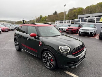 Used MINI Countryman 2022 for sale - 78256522: Photo