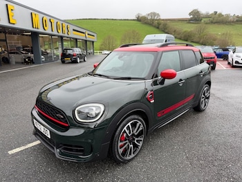Used MINI Countryman 2022 for sale - 78256522: Photo