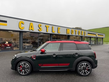 Used MINI Countryman 2022 for sale - 78256522: Photo