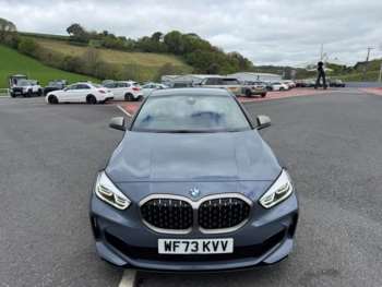 Used BMW 1 Series 2023 for sale - 74517089: Photo