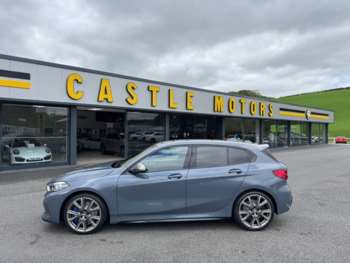 Used BMW 1 Series 2023 for sale - 74517089: Photo