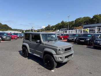 Used Suzuki Jimny 2026 for sale - 79323323: Photo