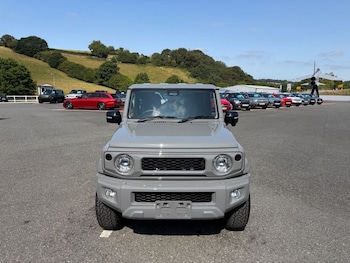 Used Suzuki Jimny 2026 for sale - 79323323: Photo