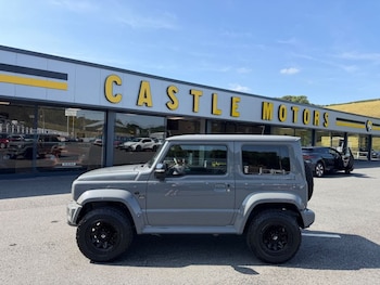 Used Suzuki Jimny 2026 for sale - 79323323: Photo