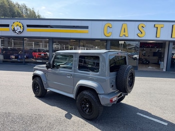 Used Suzuki Jimny 2026 for sale - 79323323: Photo