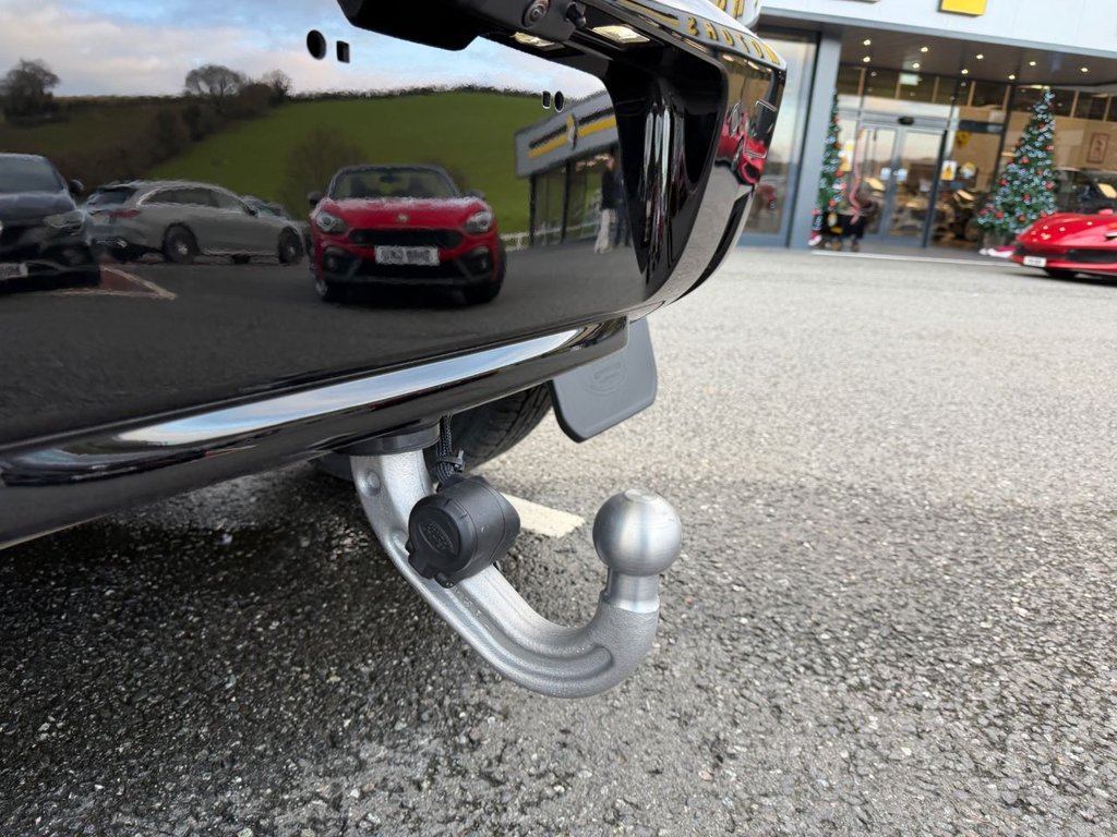 Used Land Rover Defender 110 2026 for sale - 77355873: Photo 20