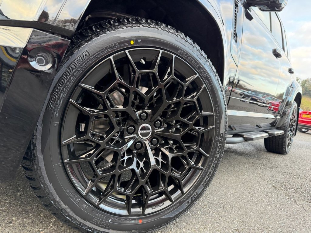 Used Land Rover Defender 110 2026 for sale - 77355873: Photo 28