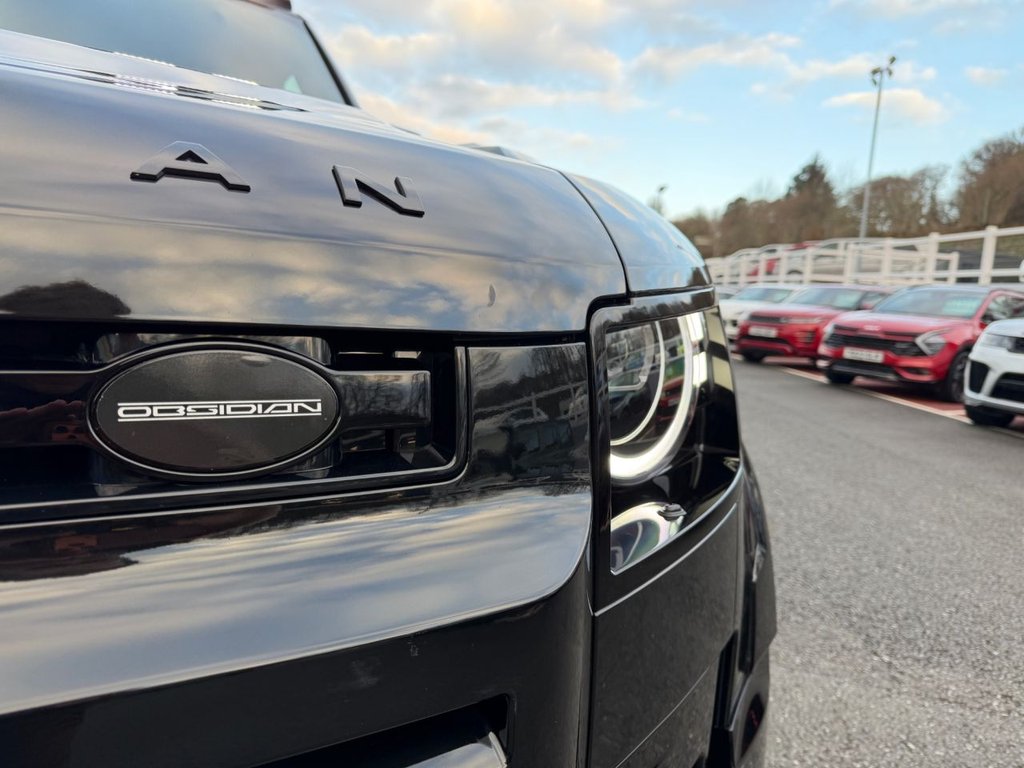 Used Land Rover Defender 110 2026 for sale - 77355873: Photo 29